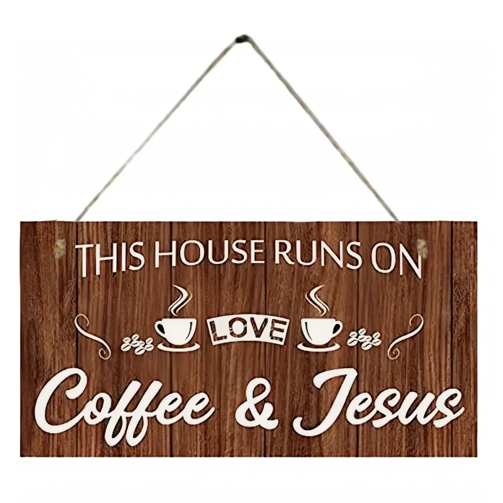 Kitchen Wooden Sign Wall Decor This Is A Self Cleaning Kitchen Bathroom Hanging Wall Art Decorative Wood Sign Home Decor