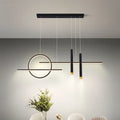 Home decor dining room Pendant lamp lights Chandelier indoor lighting Ceiling lamp hanging light fixture lamps for living room