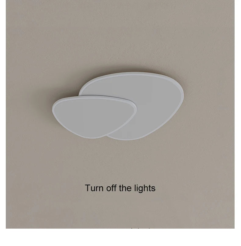 Modern Living Room Bedroom Chandelier Home Decoration For Dining Room Study LED Indoor Lighting Ceiling Lights Room Decor