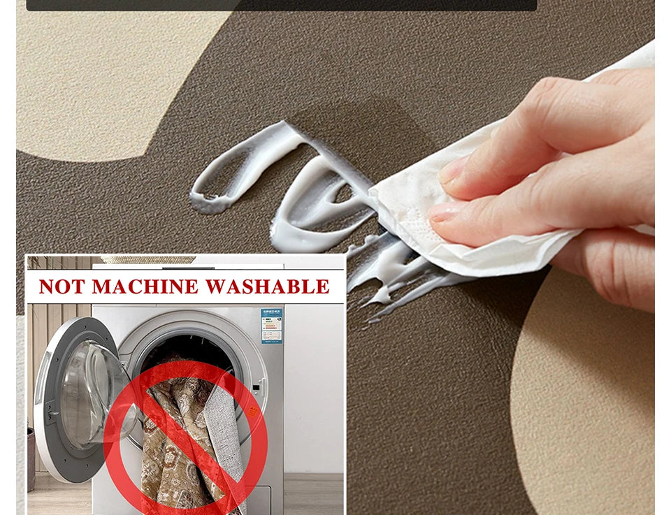 Bathroom Carpet Home Decor Rug Absorbent Non-Slip Floor Mat Japanese Minimalist Lines Diatom Mud Rugs Toilet Area Alfombra 양탄자