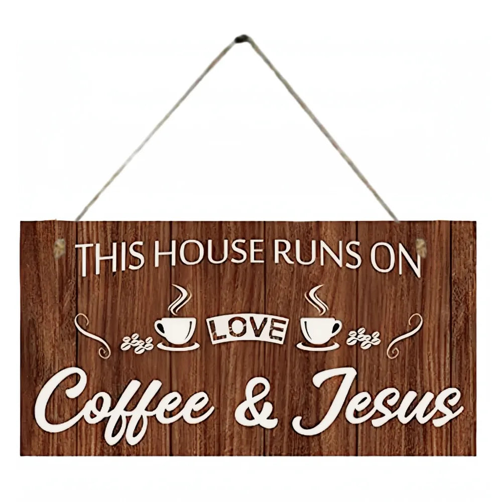 Kitchen Wooden Sign Wall Decor This Is A Self Cleaning Kitchen Bathroom Hanging Wall Art Decorative Wood Sign Home Decor