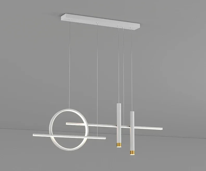 Home decor dining room Pendant lamp lights Chandelier indoor lighting Ceiling lamp hanging light fixture lamps for living room