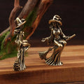 1 Piece Of Living Room/entrance Hall Decoration, Moon-shaped Ornament, Home Decor Item