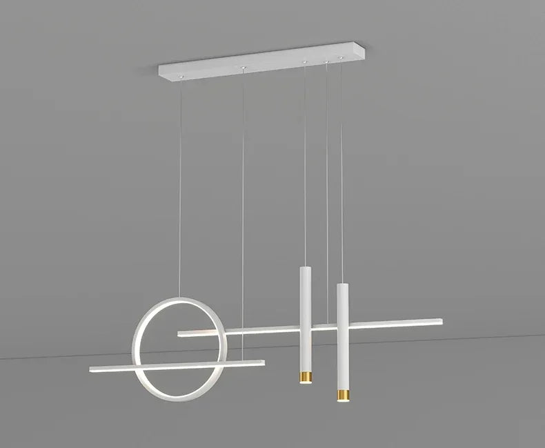 Home decor dining room Pendant lamp lights Chandelier indoor lighting Ceiling lamp hanging light fixture lamps for living room