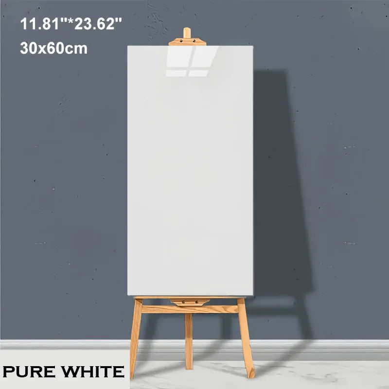 Bathroom Livingroom Decor for Wall Wallpaper Kitchen Waterproof Foor Sticker 60X30cm Vinyl Self-adhesive Tile Wall Sticker