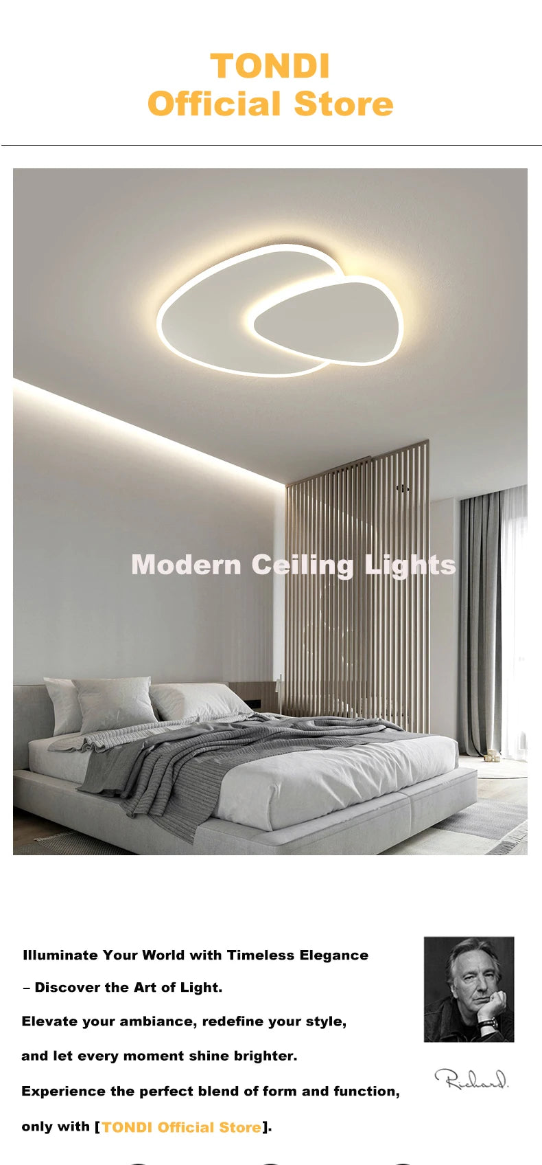Modern Living Room Bedroom Chandelier Home Decoration For Dining Room Study LED Indoor Lighting Ceiling Lights Room Decor
