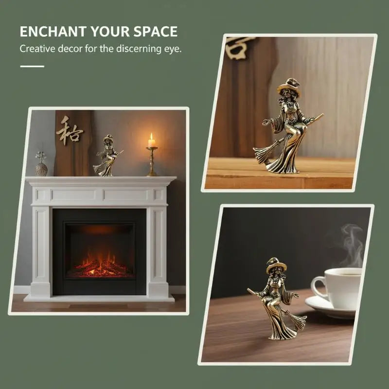 1 Piece Of Living Room/entrance Hall Decoration, Moon-shaped Ornament, Home Decor Item