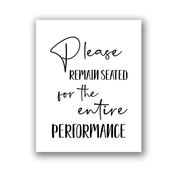 Bathroom Wall Art Decor Funny Bathroom Signs Posters and Prints Modern Minimalist Canvas Painting WC Toilet Room Decor