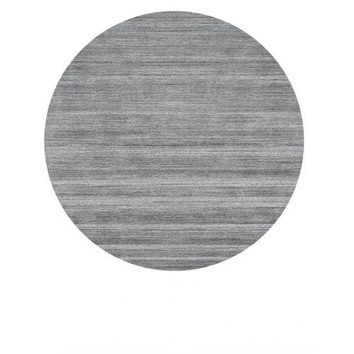 Nordic Style Living Room Decoration Round Carpet Home Decor Large Area Carpets Non-slip Floor Mat Minimalist Rugs for Bedroom