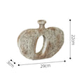 Modern Miniature Figurines Living Room Decoration Interior Creative Ornaments Luxury Home Decor Sculptures Holiday Gifts