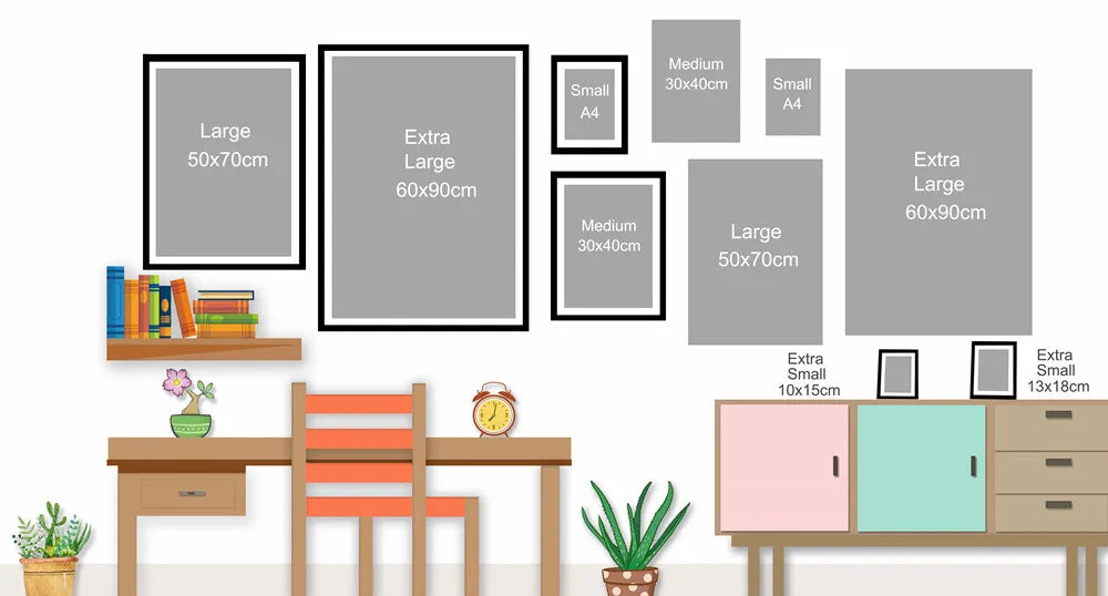 Bathroom Wall Art Decor Funny Bathroom Signs Posters and Prints Modern Minimalist Canvas Painting WC Toilet Room Decor