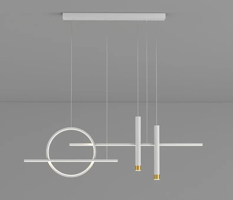 Home decor dining room Pendant lamp lights Chandelier indoor lighting Ceiling lamp hanging light fixture lamps for living room