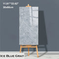 Bathroom Livingroom Decor for Wall Wallpaper Kitchen Waterproof Foor Sticker 60X30cm Vinyl Self-adhesive Tile Wall Sticker