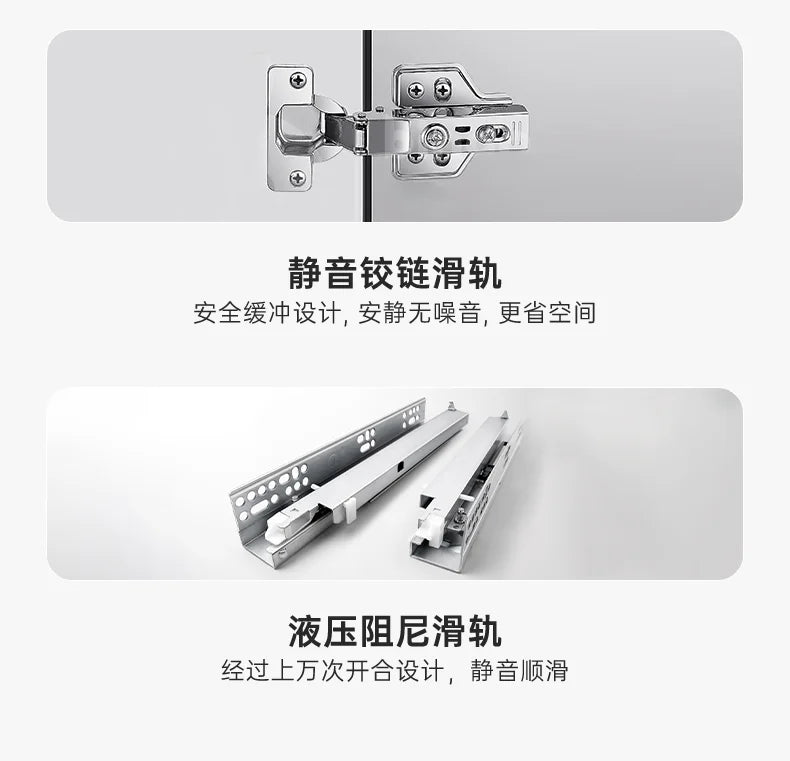 Led Light Ensuite Bathroom Cabinet Basin Designs Mirror Shelves Bathroom Cabinets Shower Organizer Banyo Dolabi Home Furniture