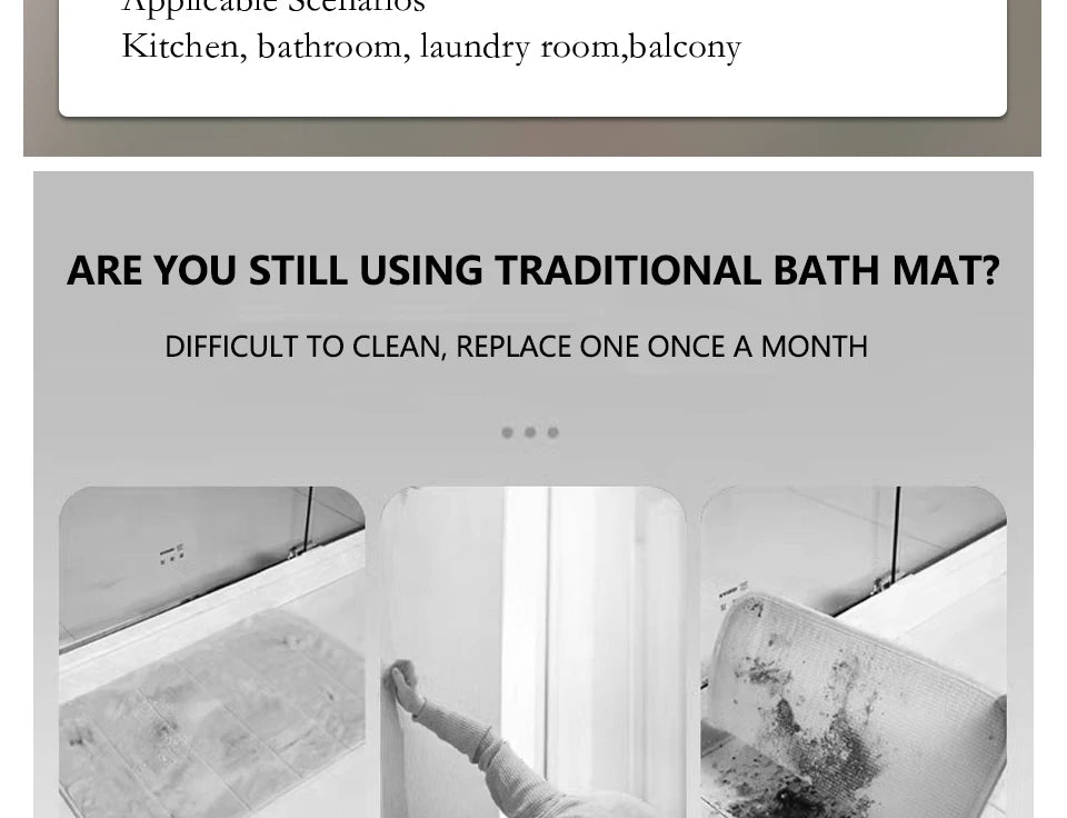 Bathroom Carpet Home Decor Rug Absorbent Non-Slip Floor Mat Japanese Minimalist Lines Diatom Mud Rugs Toilet Area Alfombra 양탄자
